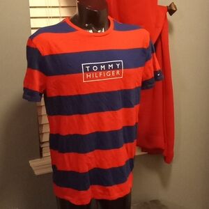 Tommy Hilfiger  Tee